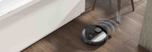 deboot ozmo 920 aspirateur robot silencieux