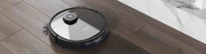 test essai avis complet deboot ozmo 920 robot aspirateur