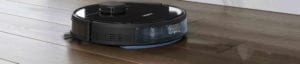 deboot ozmo 920 aspirateur robot serpillière