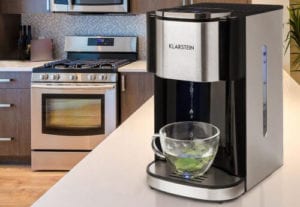 comparatif fontaine eau chaude guide d'achat