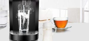 comparatif fontaine eau chaude guide d'achat