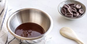 temperage chocolat patisserie