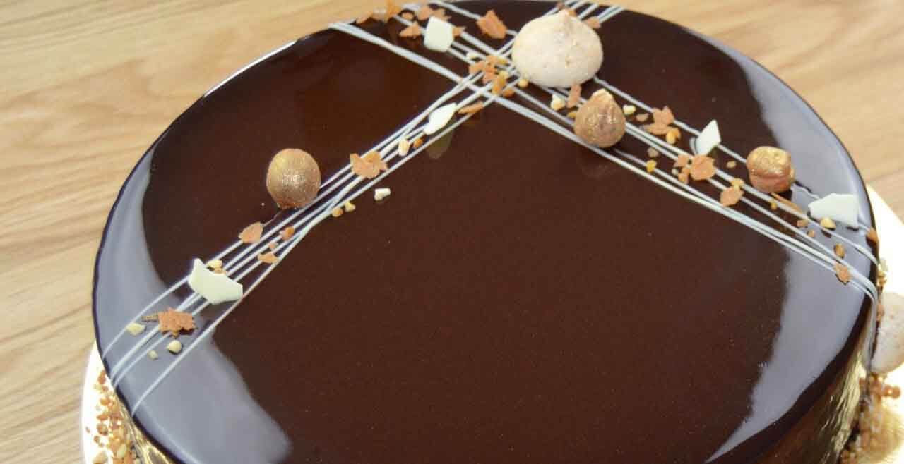 avis conseil astuces réussir glaçage miroir chocolat pâtisserie