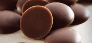 chocolat couverture temperage