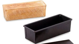 moule pain de mie Gobel