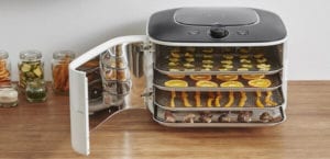 comparatif meilleur déshydrateur alimentaire 