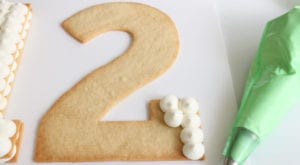 number cake techniques astuces conseils 