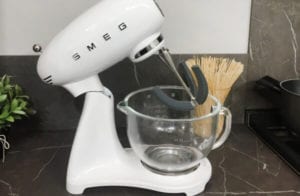 test essai avis chef smeg smf13 smf03
