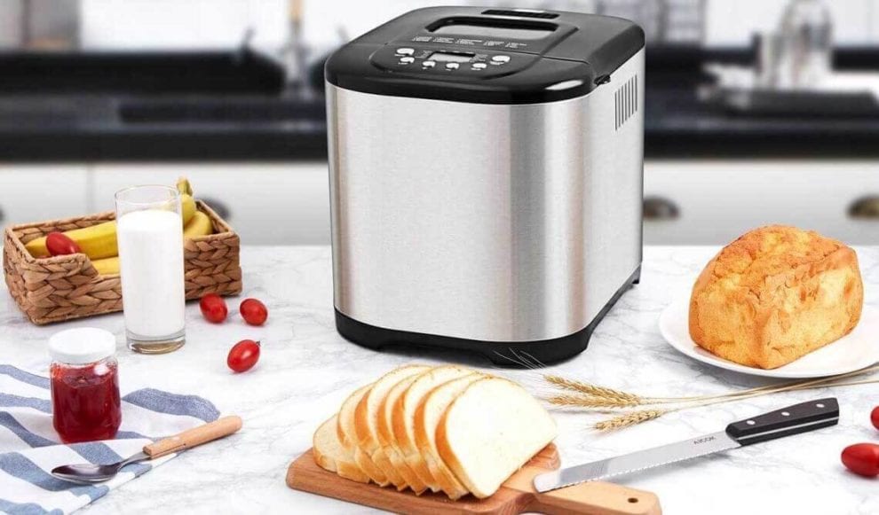 avis opinion machine a pain boulanger baguette boulangerie