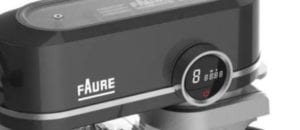 test avis essai robot patissier Faure Magic Baker premium excellence