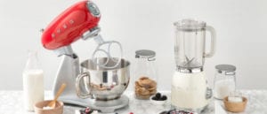 test essai avis chef smeg smf13 smf03