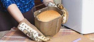 avis opinion machine a pain boulanger baguette boulangerie