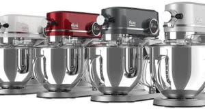 avis test essai robot patissier Faure Magic Baker excellence
