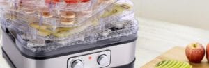 déshydrateur alimentaire pas cher 