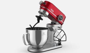 avis test essai robot patissier Faure Magic Baker excellence 