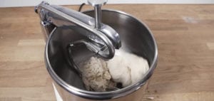 puissance robot ankarsrum