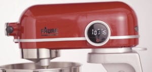 test avis essai robot patissier Faure Magic Baker premium excellence