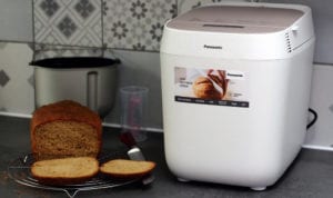 machine a pain avis opinion 