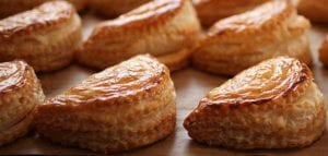 pâte feuilletée facile 