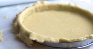 pâte sucrée astuces conseils 