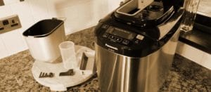 avis opinion machine a pain boulanger baguette boulangerie