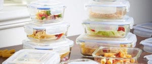 meilleur Tupperware boite conservation alimentaire guide d'achat comparatif