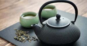 meilleure théière traditionnelle