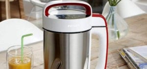 meilleur blender chauffant pas cher