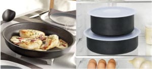 Tefal ingenio test essai avis pas cher