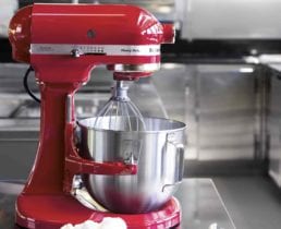 meilleur robot patissier professionnel 2020 guide d'achat comparatif