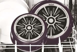 test essai avis chef Tefal ingenio essential performance poêles casseroles