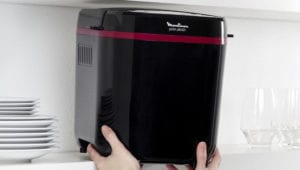 avis machine pain Moulinex pain plaisir