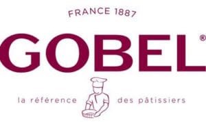 moule patisserie gobel