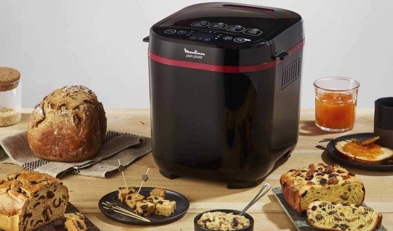 L’Avis d’un Boulanger sur les Machines à Pains Moulinex
