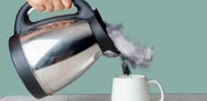 meilleure théière électrique comparatif guide d'achat pas cher