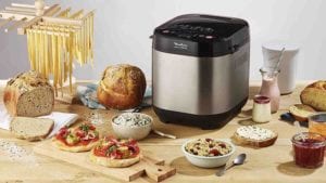 Moulinex pain et délices avis