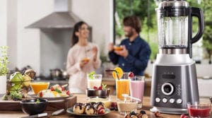 meilleur blender chauffant silencieux