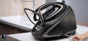 centrale vapeur Calor pas cher