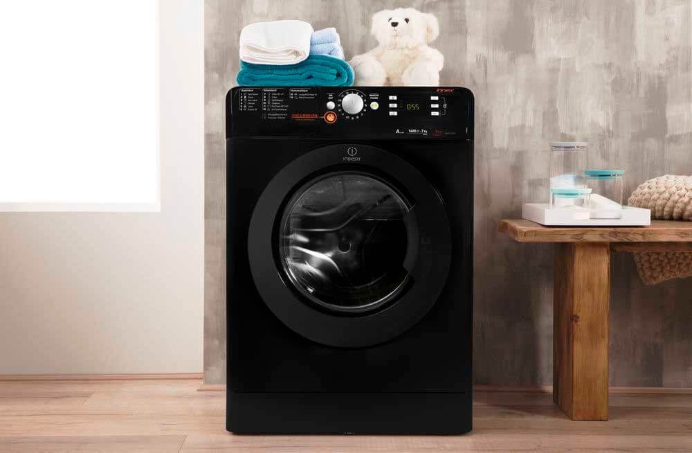 磊Quel est le meilleur lave linge séchant en 2021 ? L'Avis d'un Pro