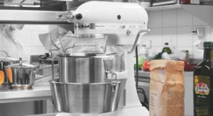 robot patissier professionnel pas cher