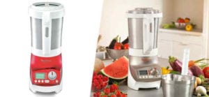 meilleur blender chauffant comparatif guide d'achat