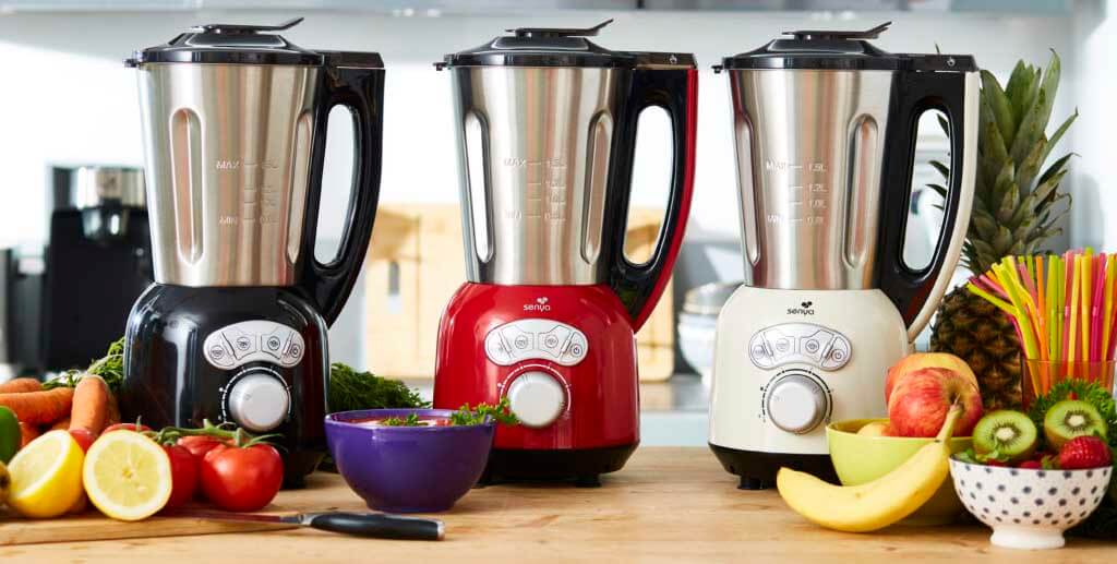 磊Quel est le meilleur blender chauffant en 2021 ! L’Avis d’un Chef