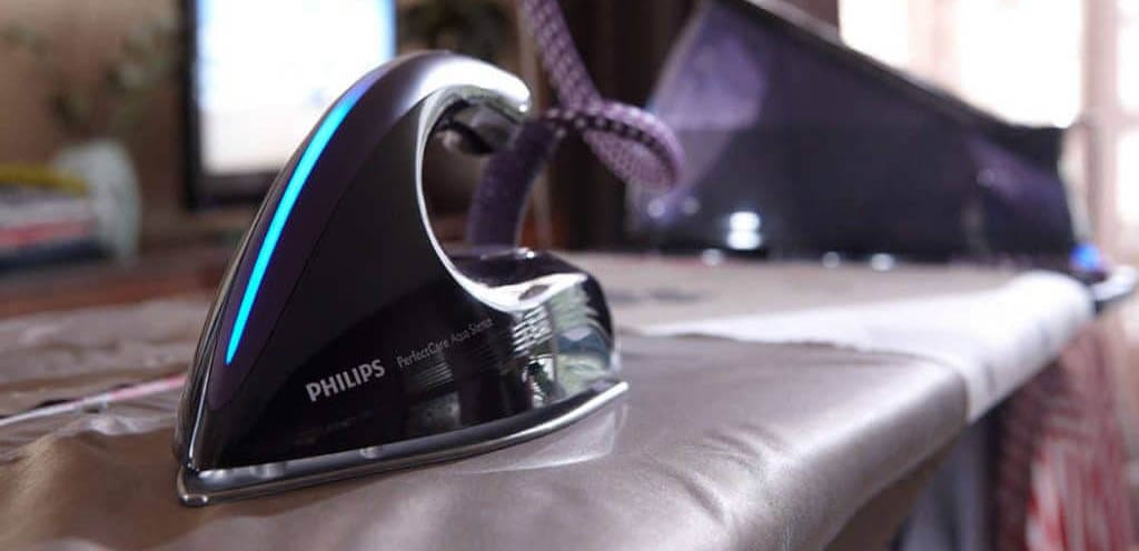 meilleure centrale vapeur Philips comparatif guide d'achat