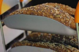 avis machine pain Moulinex baguette