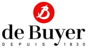 debuyer meilleur moule patisserie