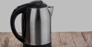 meilleure théière électrique