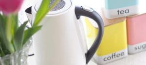 meilleure théière électrique 