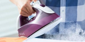 meilleur fer a repasser puissant