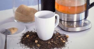 choisir théière électrique