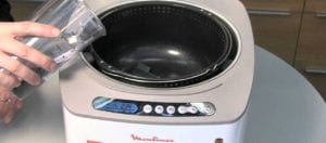 avis test machine pain Moulinex